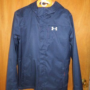 Under Armour Youth Coldgear Infrared Jacket